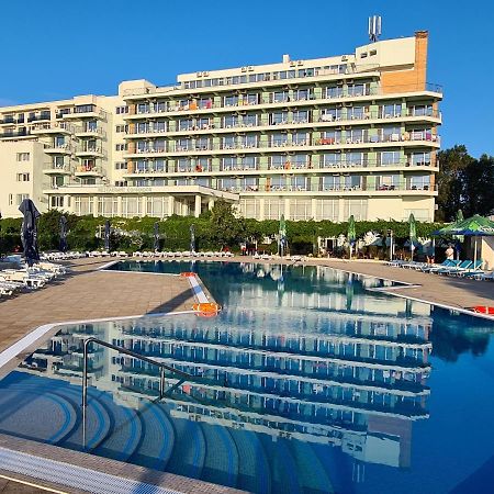 Hotel Comandor Mamaja Zewnętrze zdjęcie