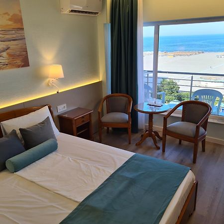 Hotel Comandor Mamaja Zewnętrze zdjęcie