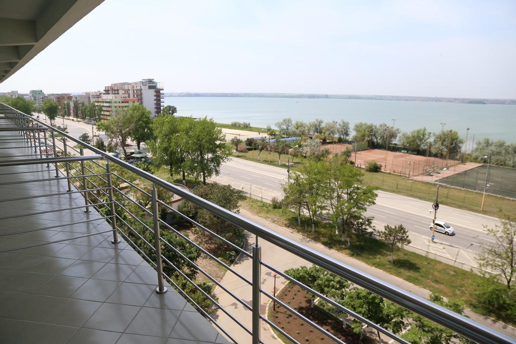 Hotel Comandor Mamaja Pokój zdjęcie