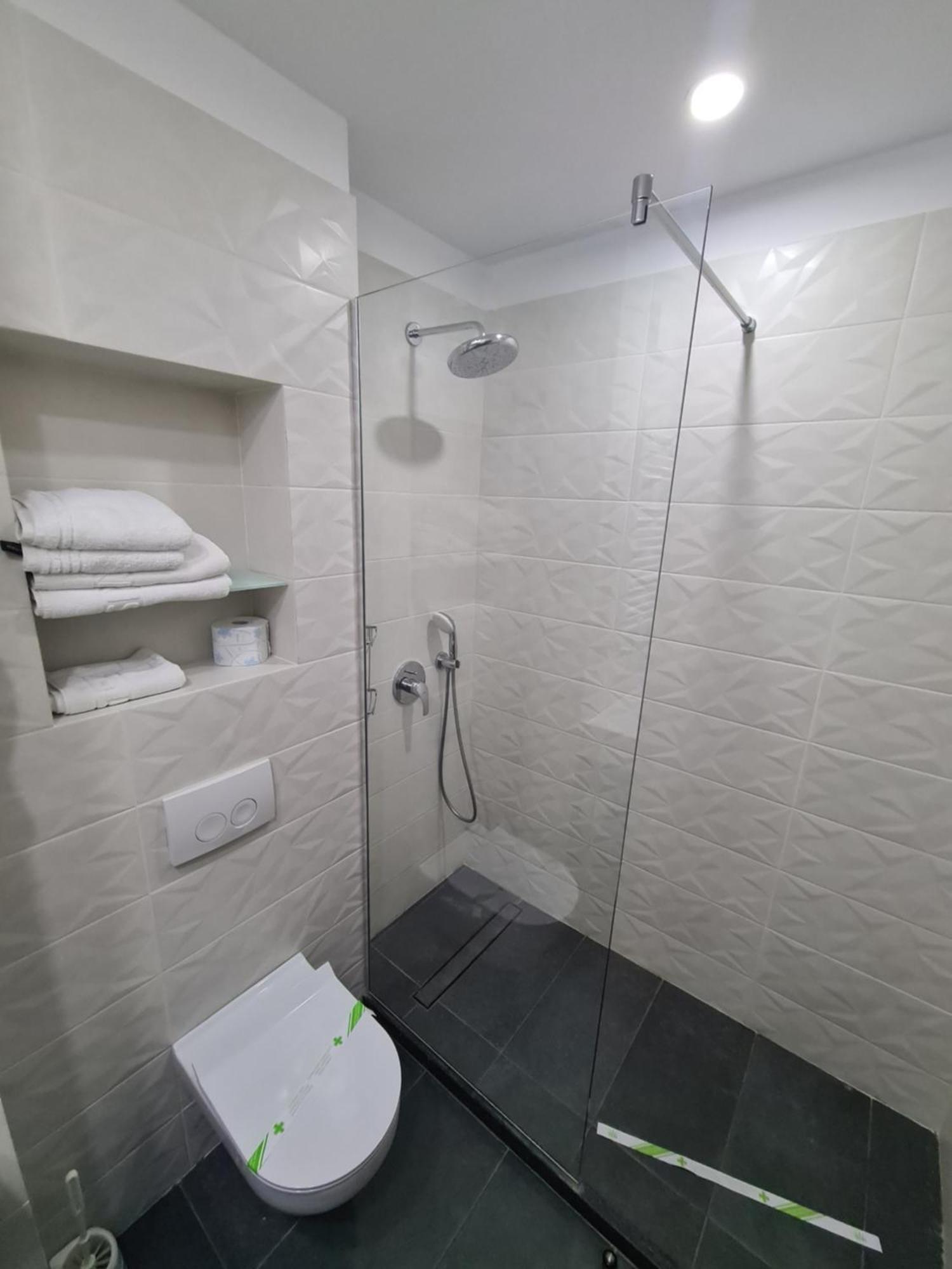 Hotel Comandor Mamaja Zewnętrze zdjęcie