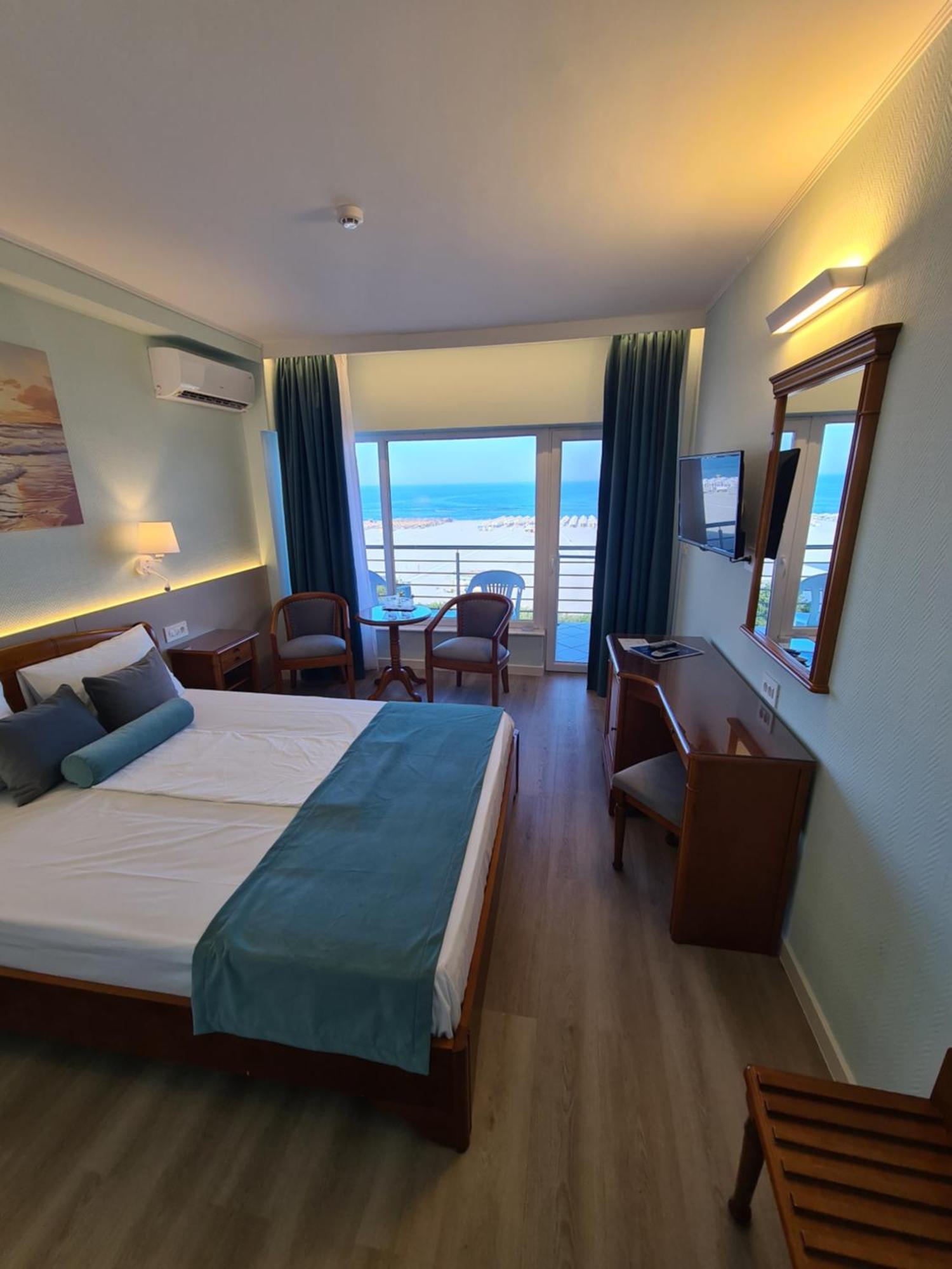 Hotel Comandor Mamaja Zewnętrze zdjęcie