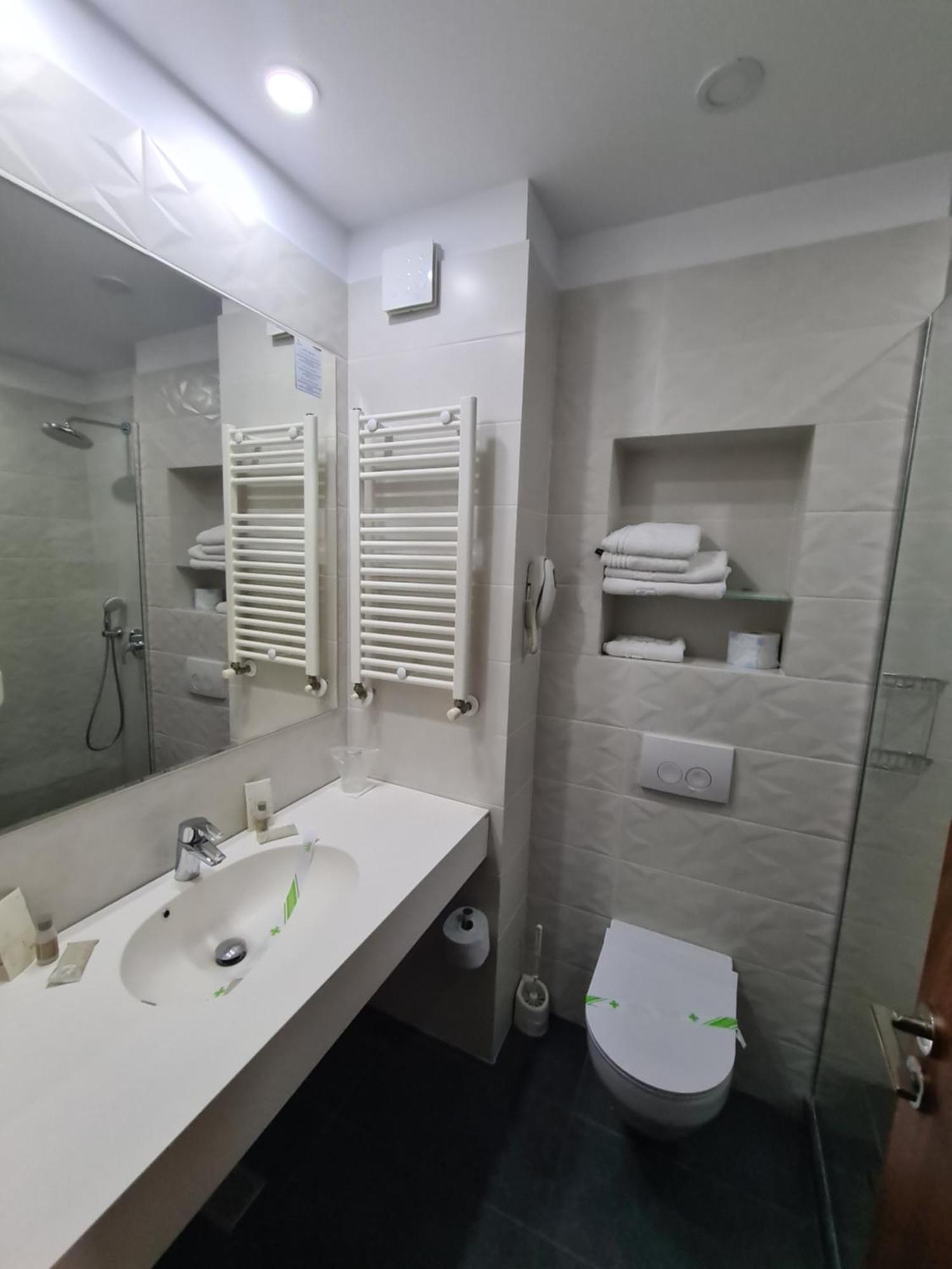 Hotel Comandor Mamaja Zewnętrze zdjęcie