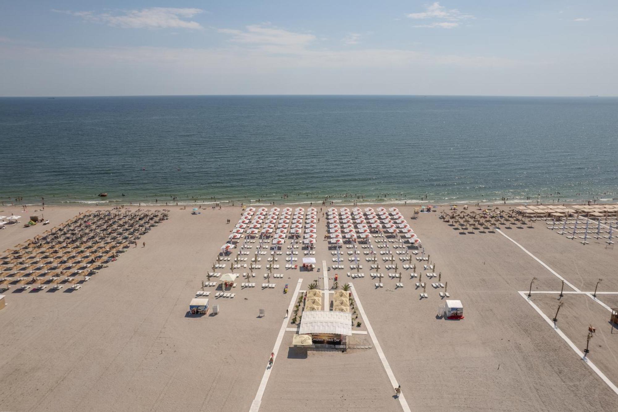 Hotel Comandor Mamaja Zewnętrze zdjęcie
