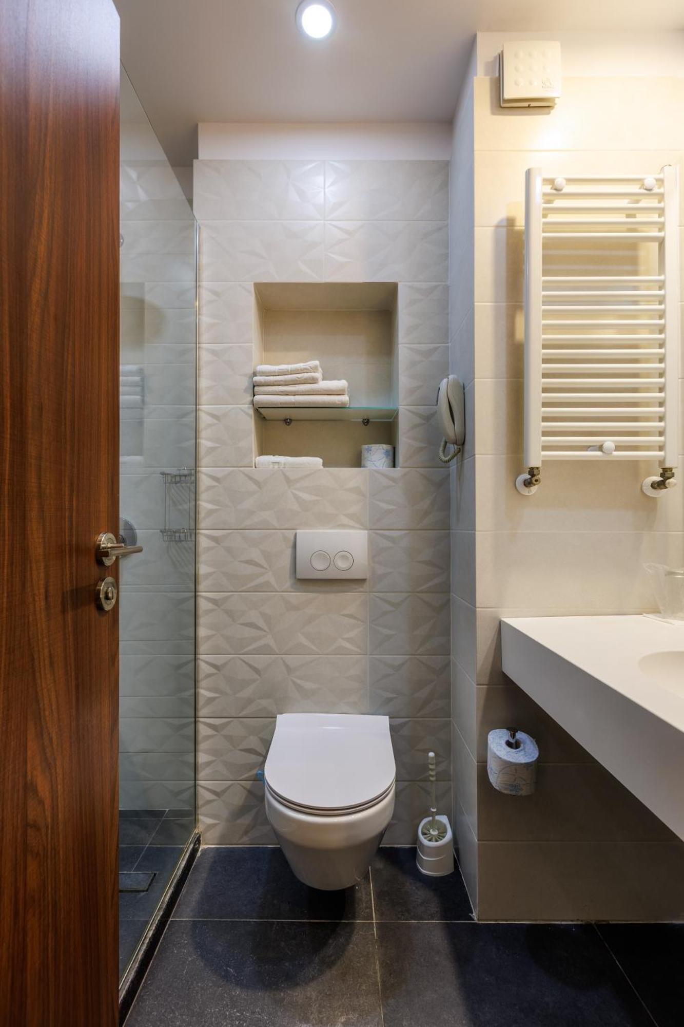Hotel Comandor Mamaja Zewnętrze zdjęcie