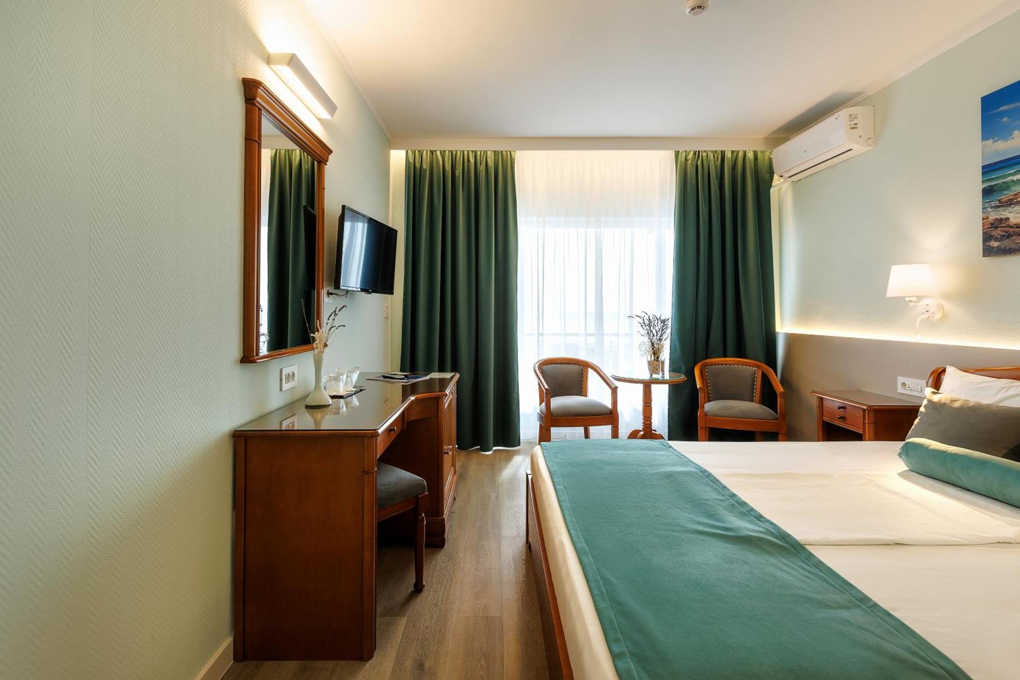 Hotel Comandor Mamaja Zewnętrze zdjęcie