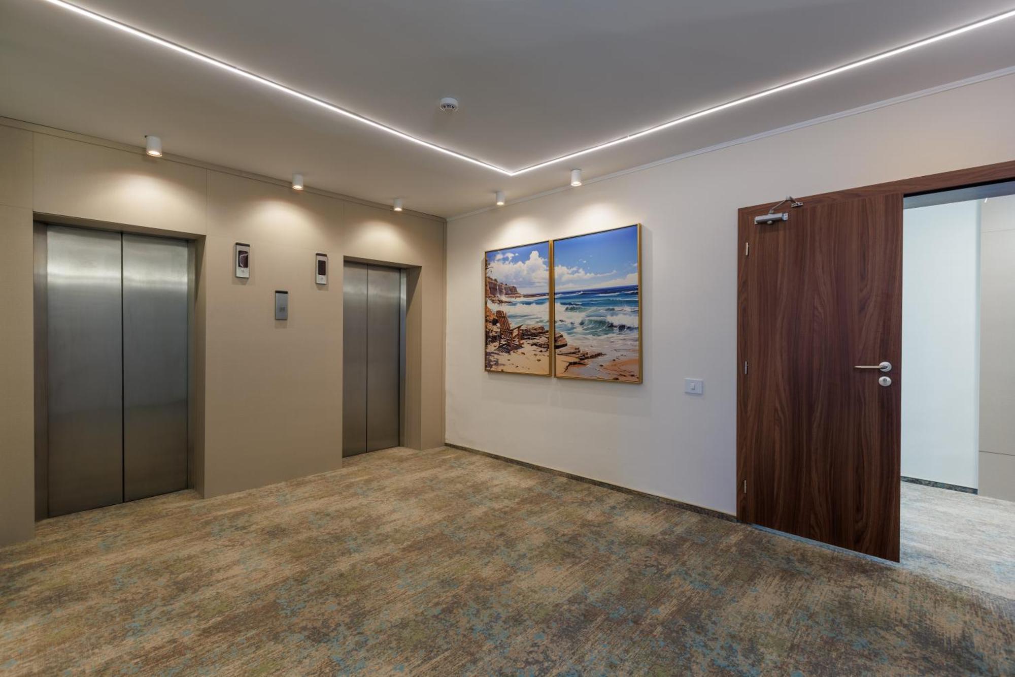 Hotel Comandor Mamaja Zewnętrze zdjęcie