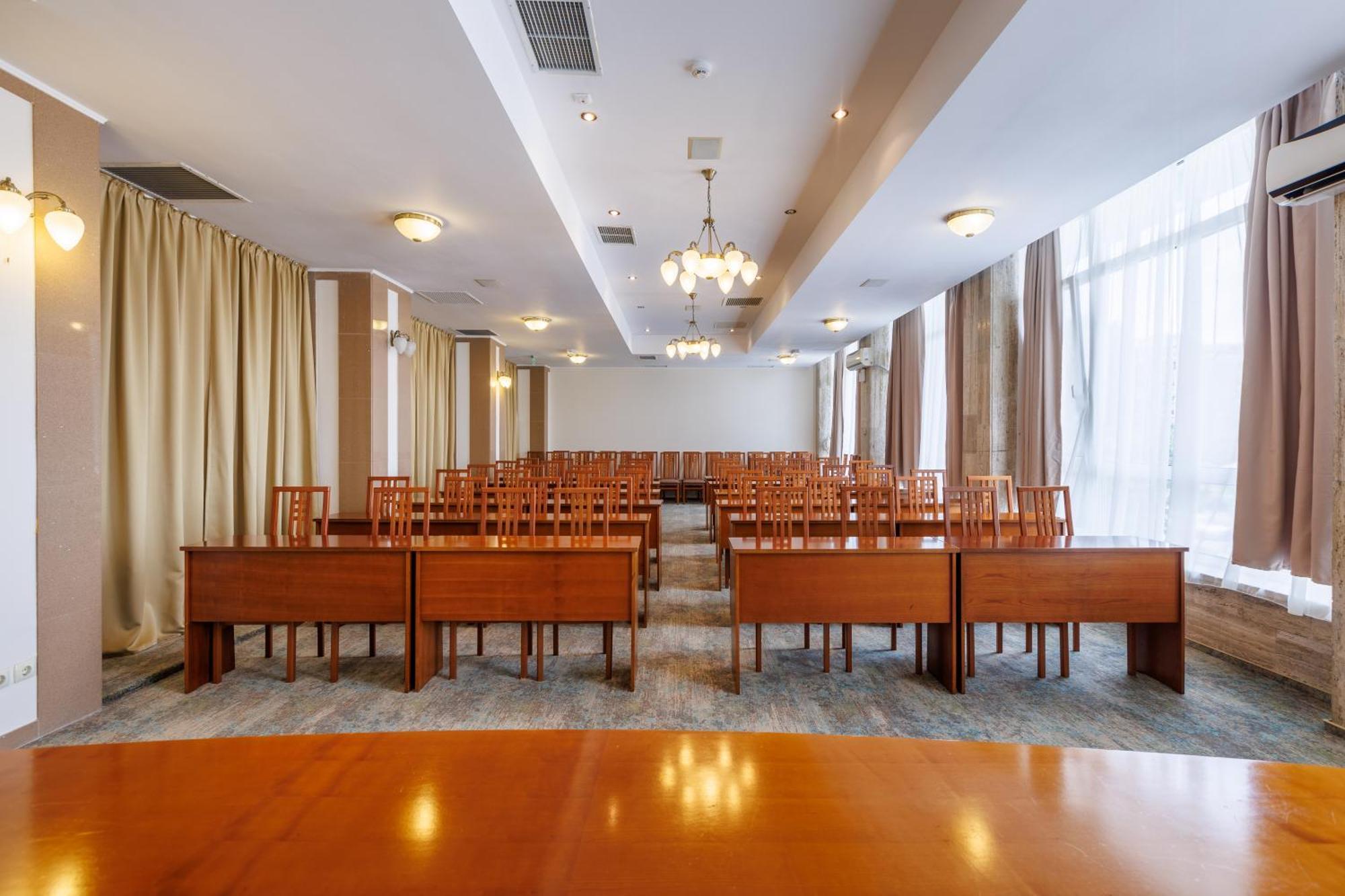 Hotel Comandor Mamaja Zewnętrze zdjęcie