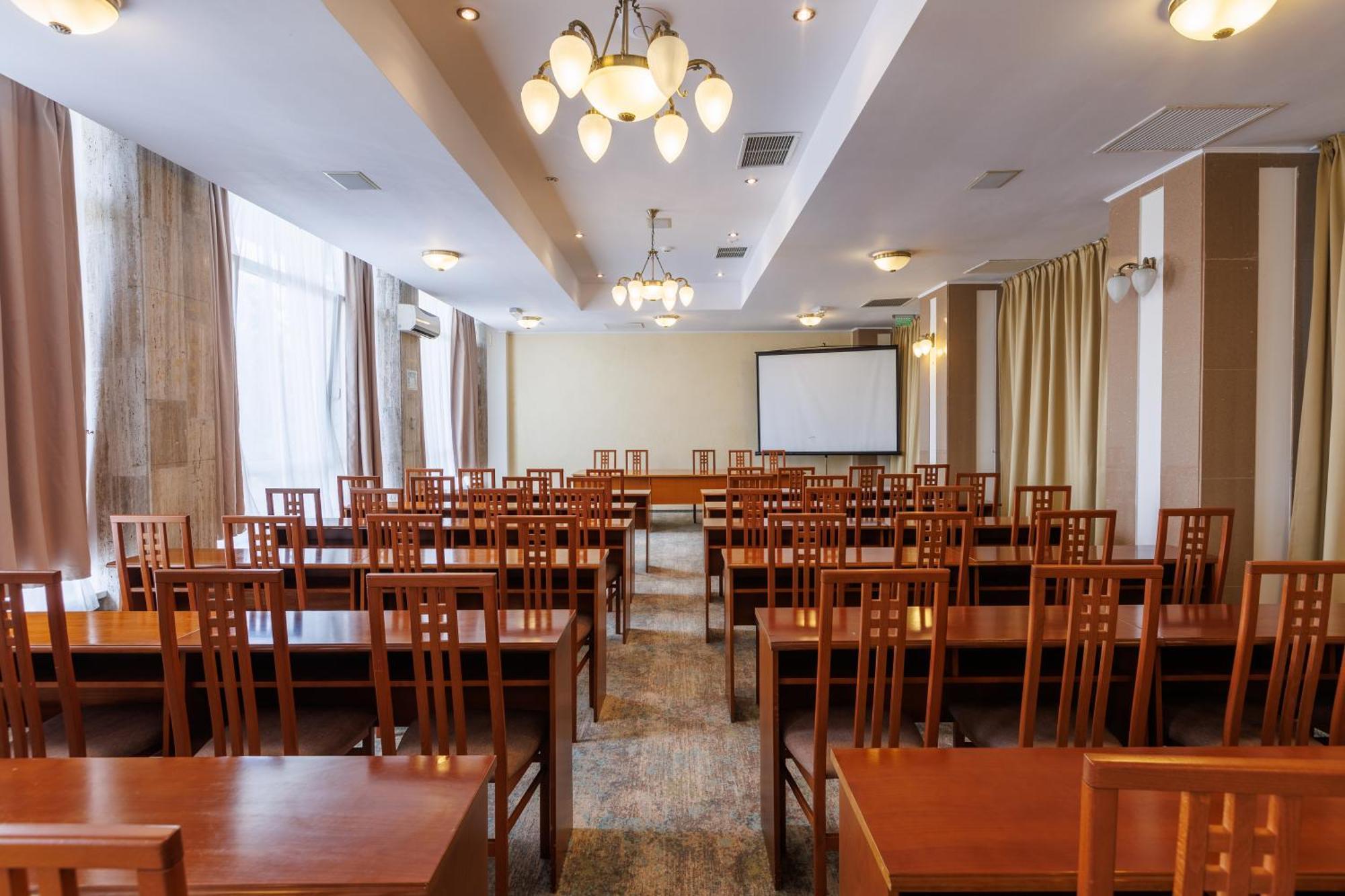 Hotel Comandor Mamaja Zewnętrze zdjęcie