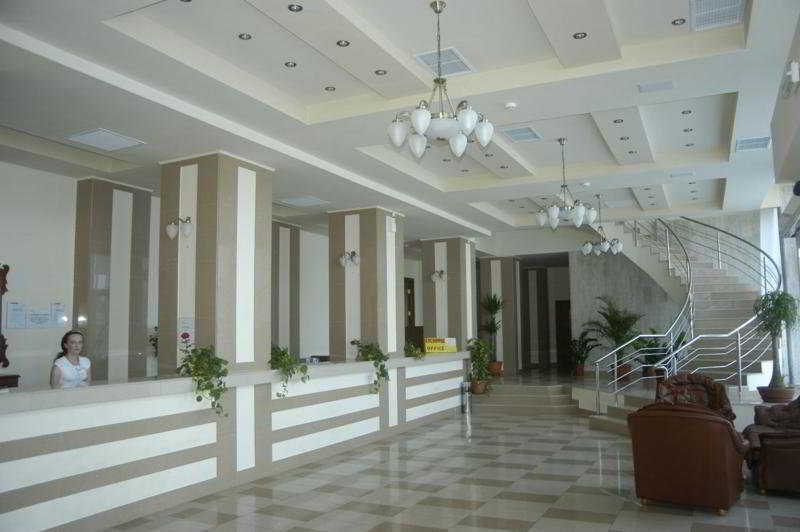 Hotel Comandor Mamaja Zewnętrze zdjęcie