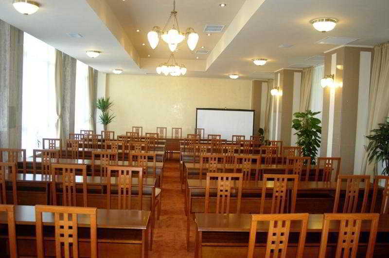 Hotel Comandor Mamaja Zewnętrze zdjęcie