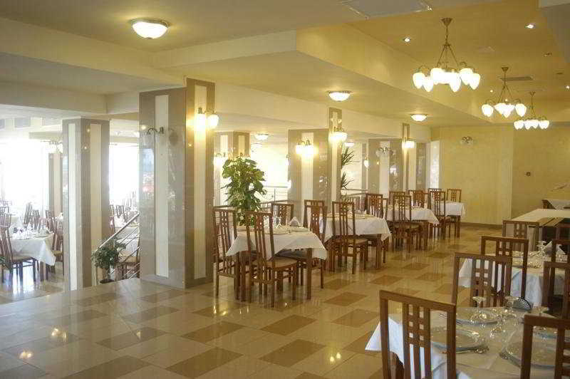 Hotel Comandor Mamaja Zewnętrze zdjęcie