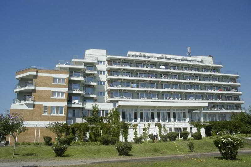 Hotel Comandor Mamaja Zewnętrze zdjęcie
