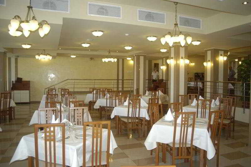 Hotel Comandor Mamaja Zewnętrze zdjęcie